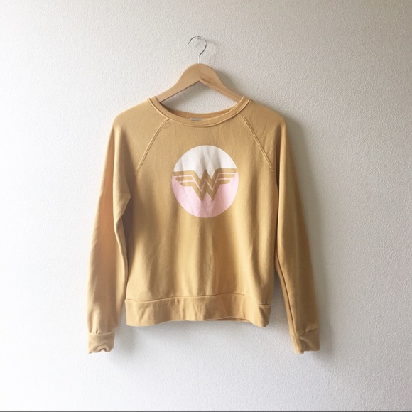junk food sweatshirt